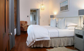 Dennehof Karoo Guesthouse